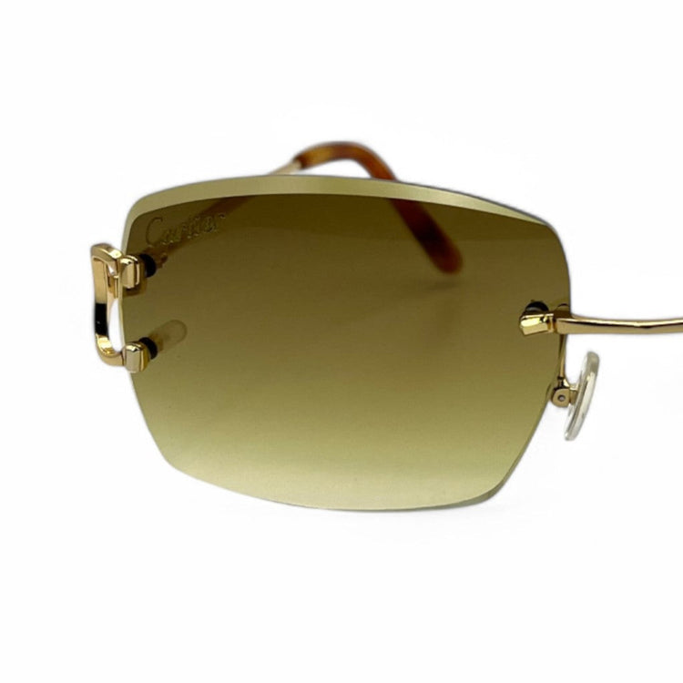Rimless - Original Quality