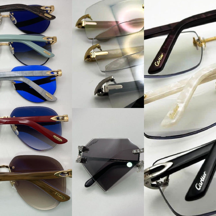 All Glasses