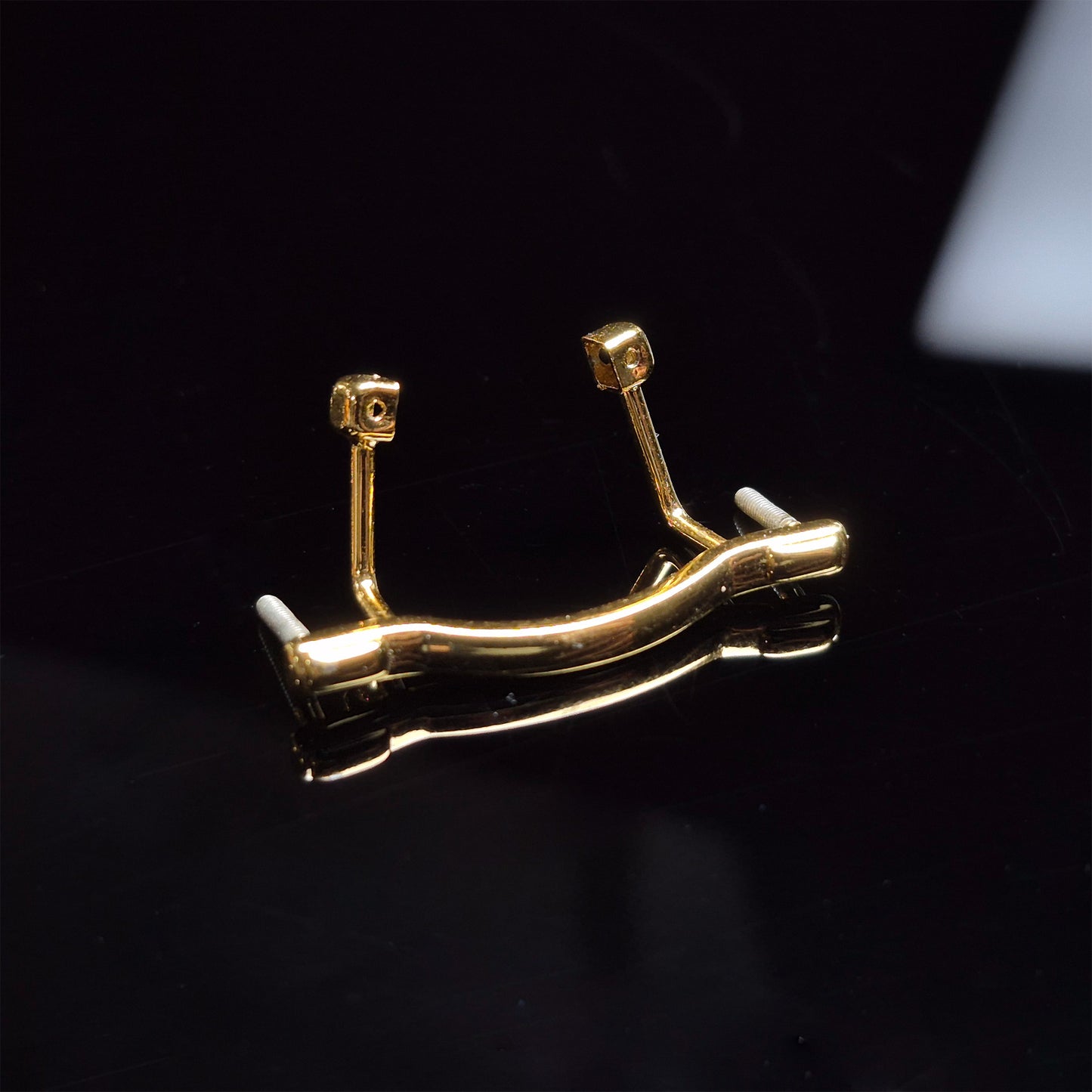 C Decor Classic Replacement Bridge - Gold (21mm)