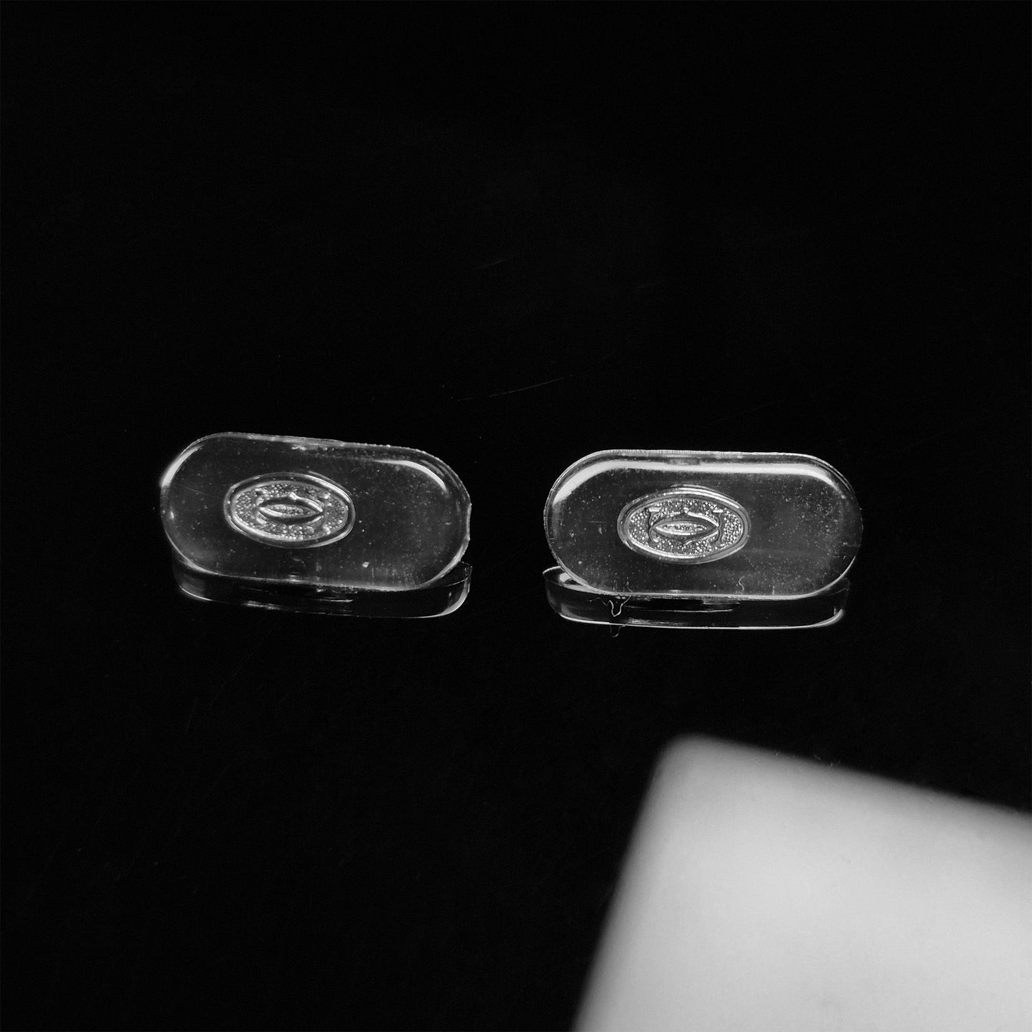 Replacement Screw Set