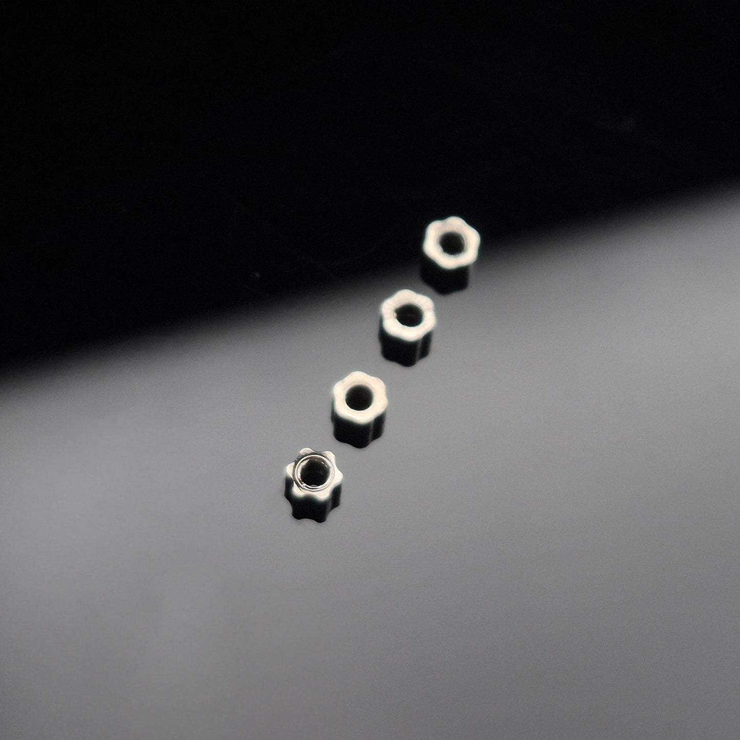 Replacement Screw Set