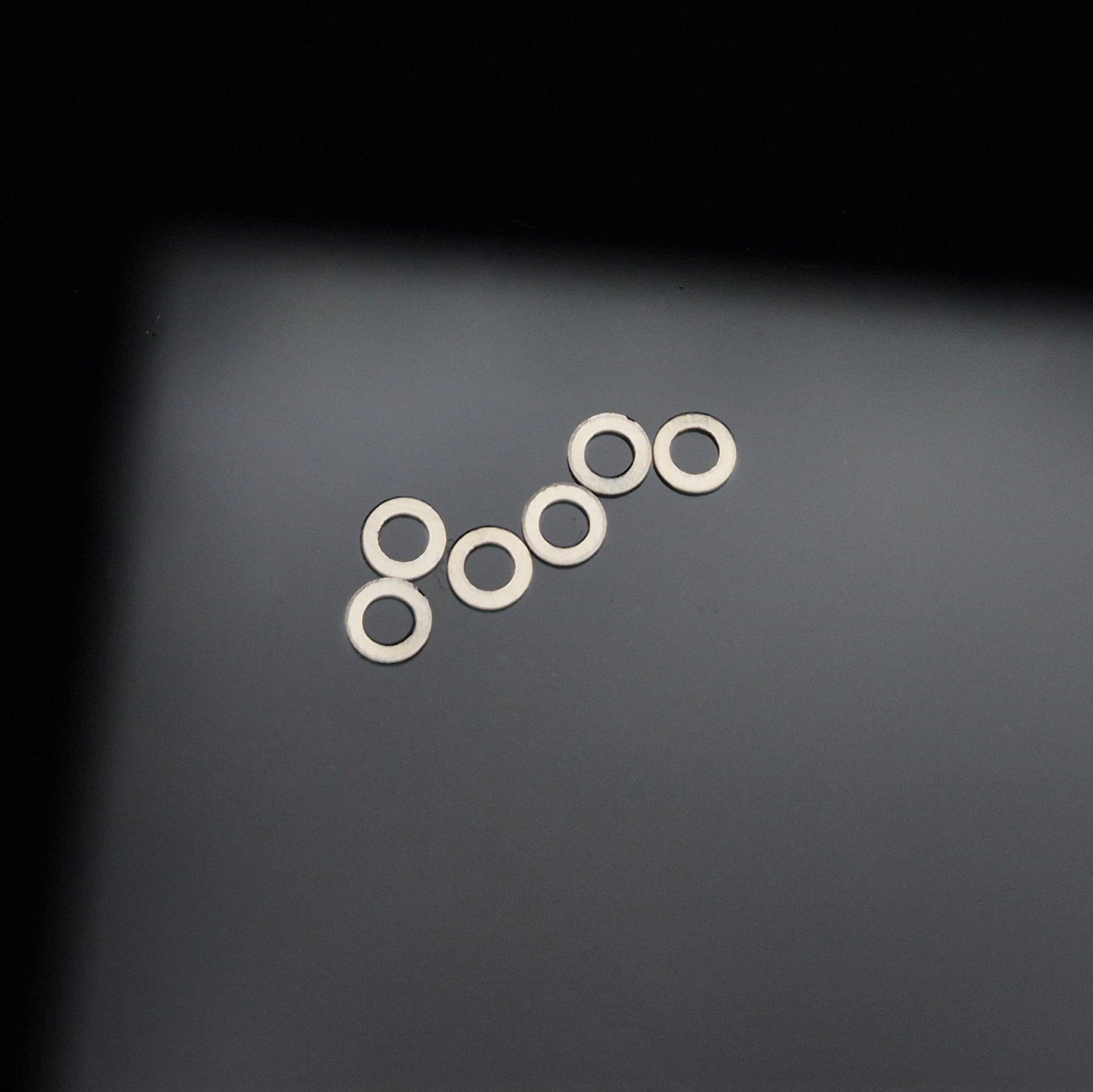 Replacement Screw Set