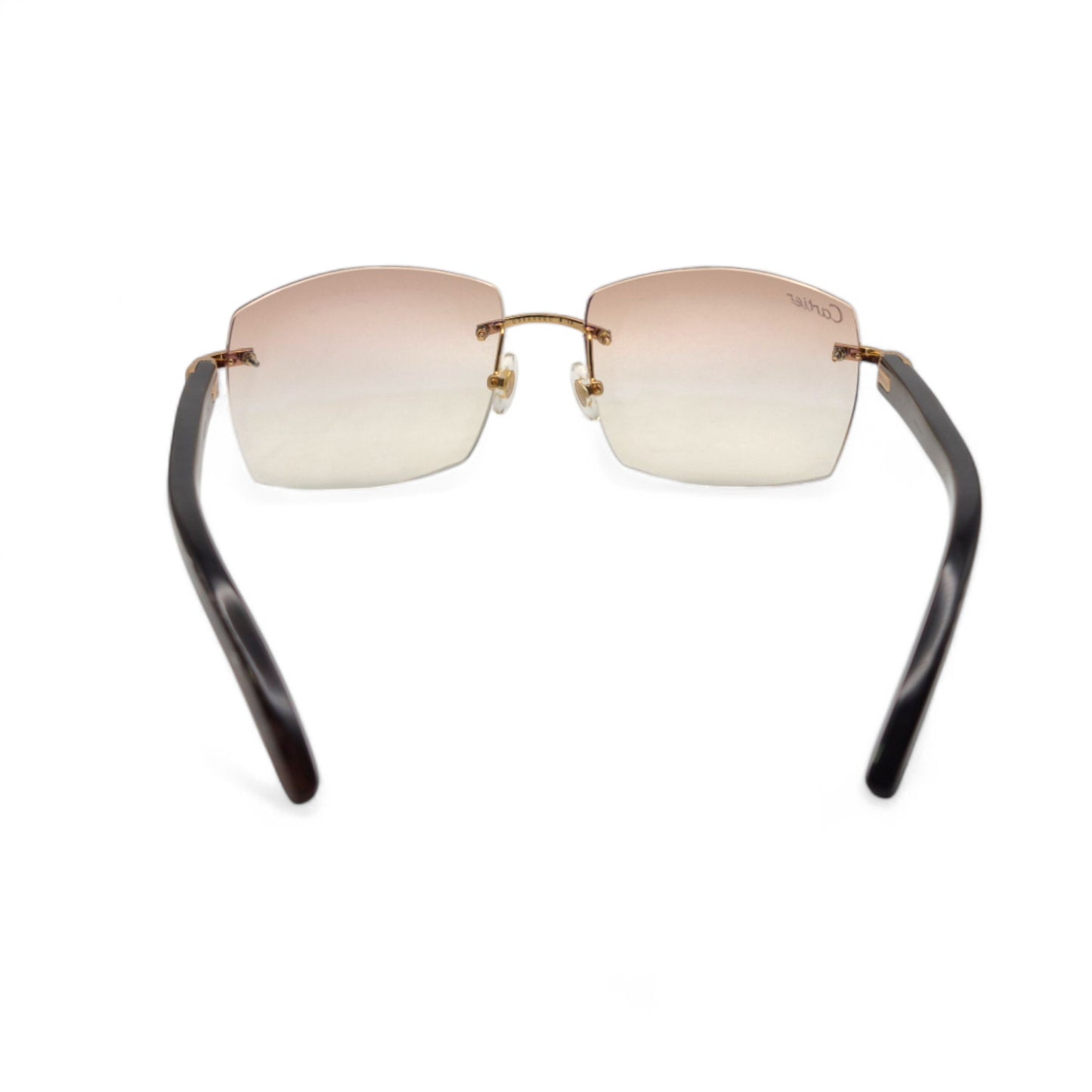 C Decor - Gold White Buffs w/ Mykonos Lenses