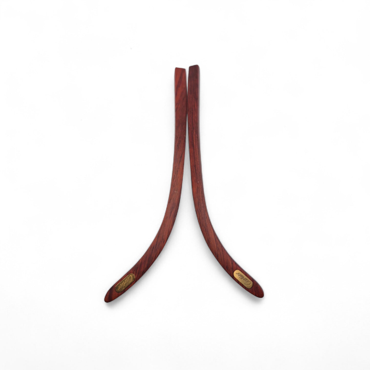 C Decor Temples - Woods (Multiple Colors)