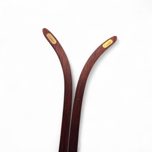 C Decor Temples - Woods (Multiple Colors)