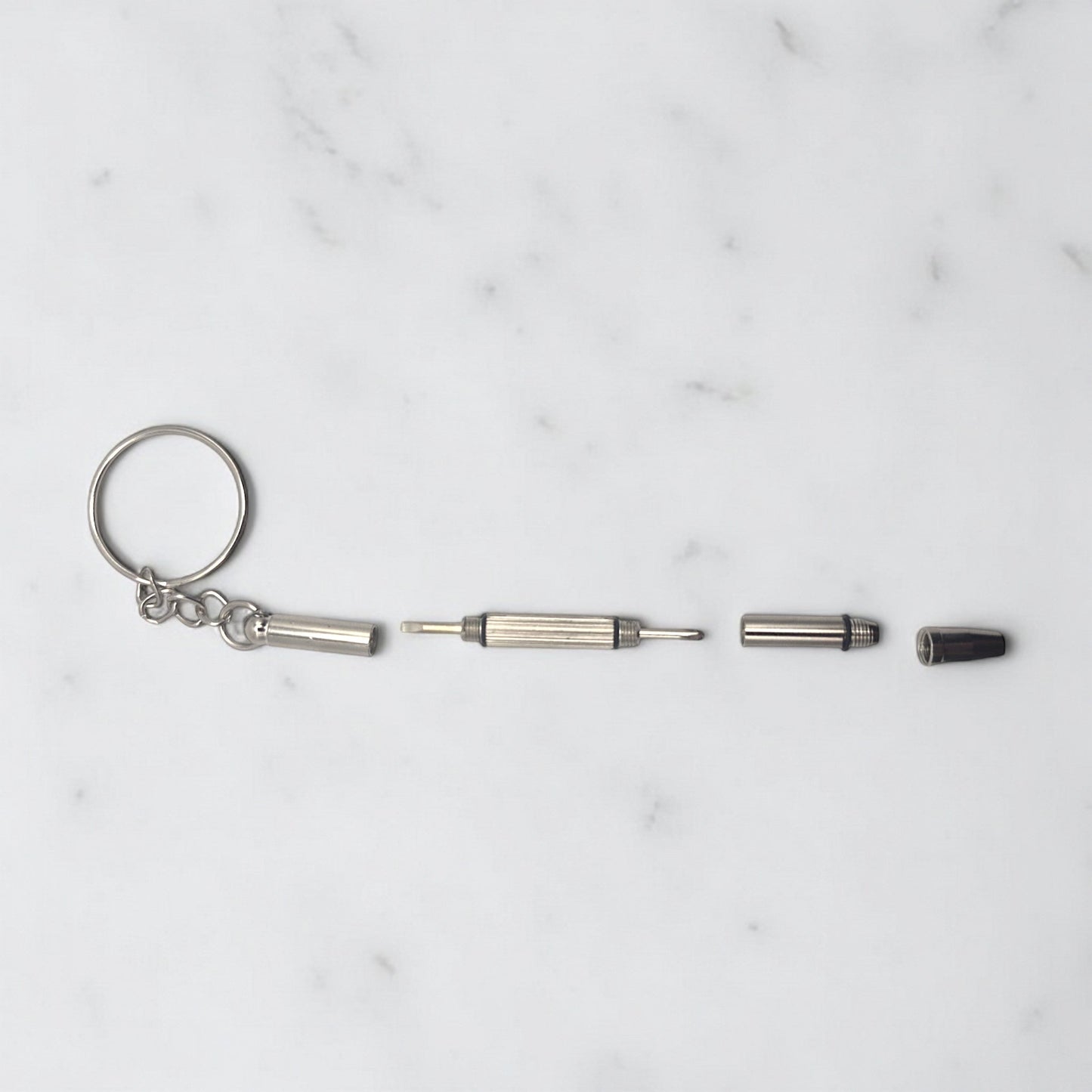 4-in-1 DIY Eyeglass Repair Kit - Luxury Optical