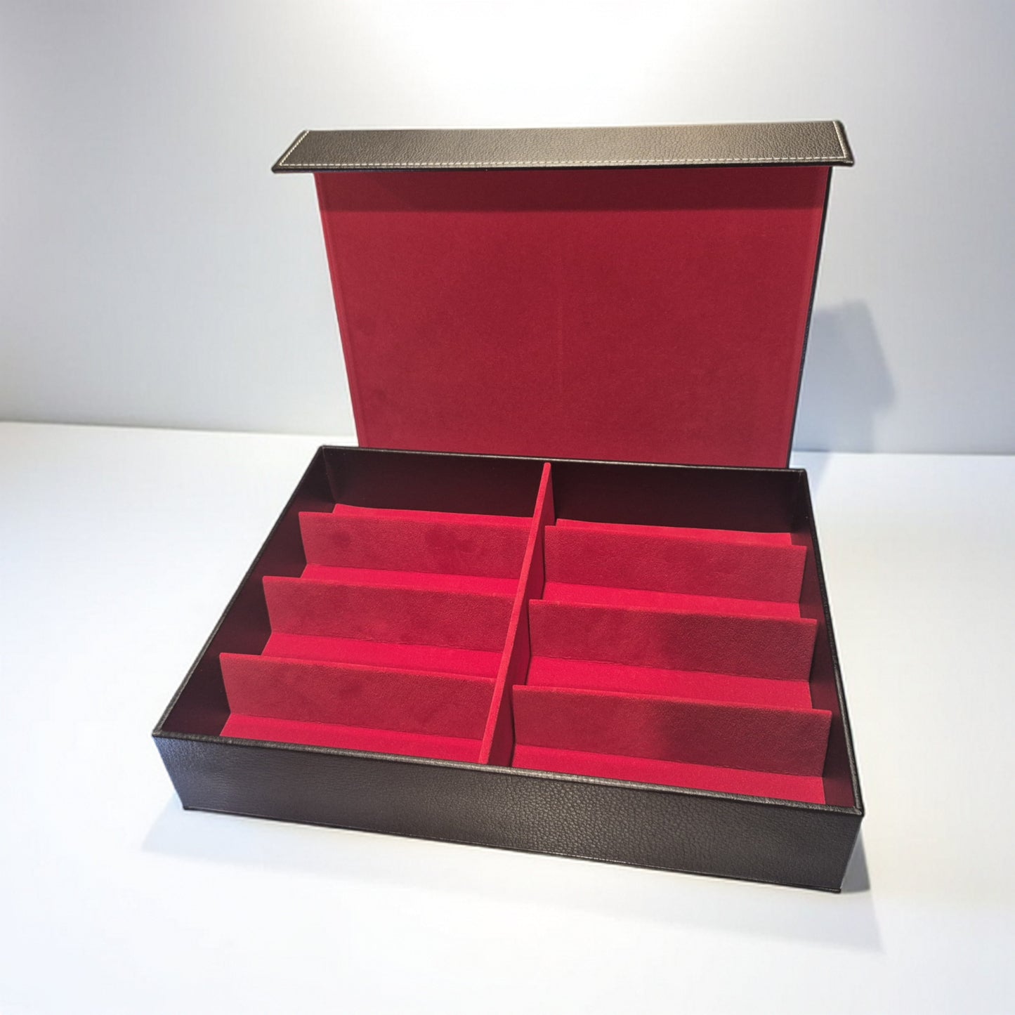 Cafr Deluxe Eyeglasses Box
