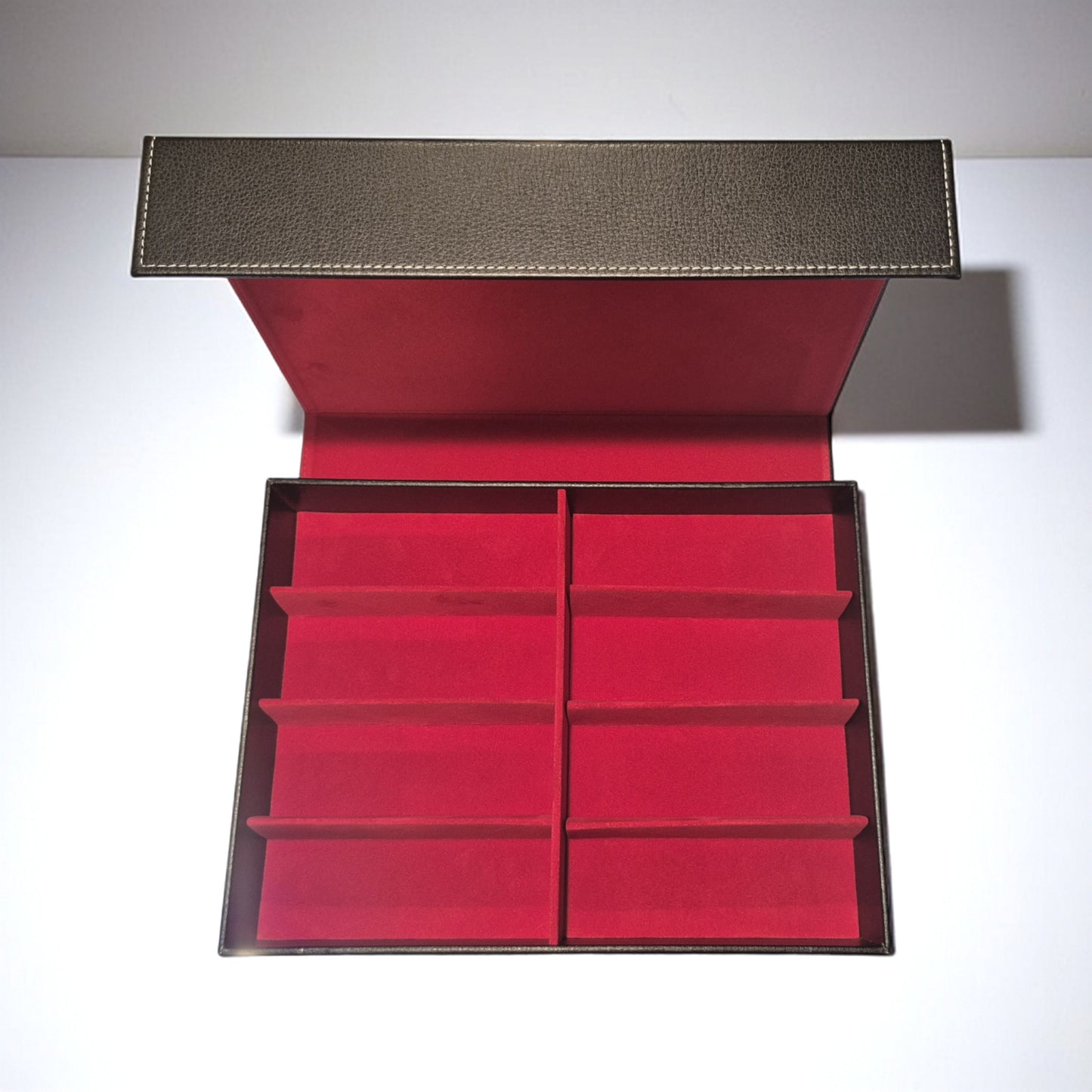 Cafr Deluxe Eyeglasses Box