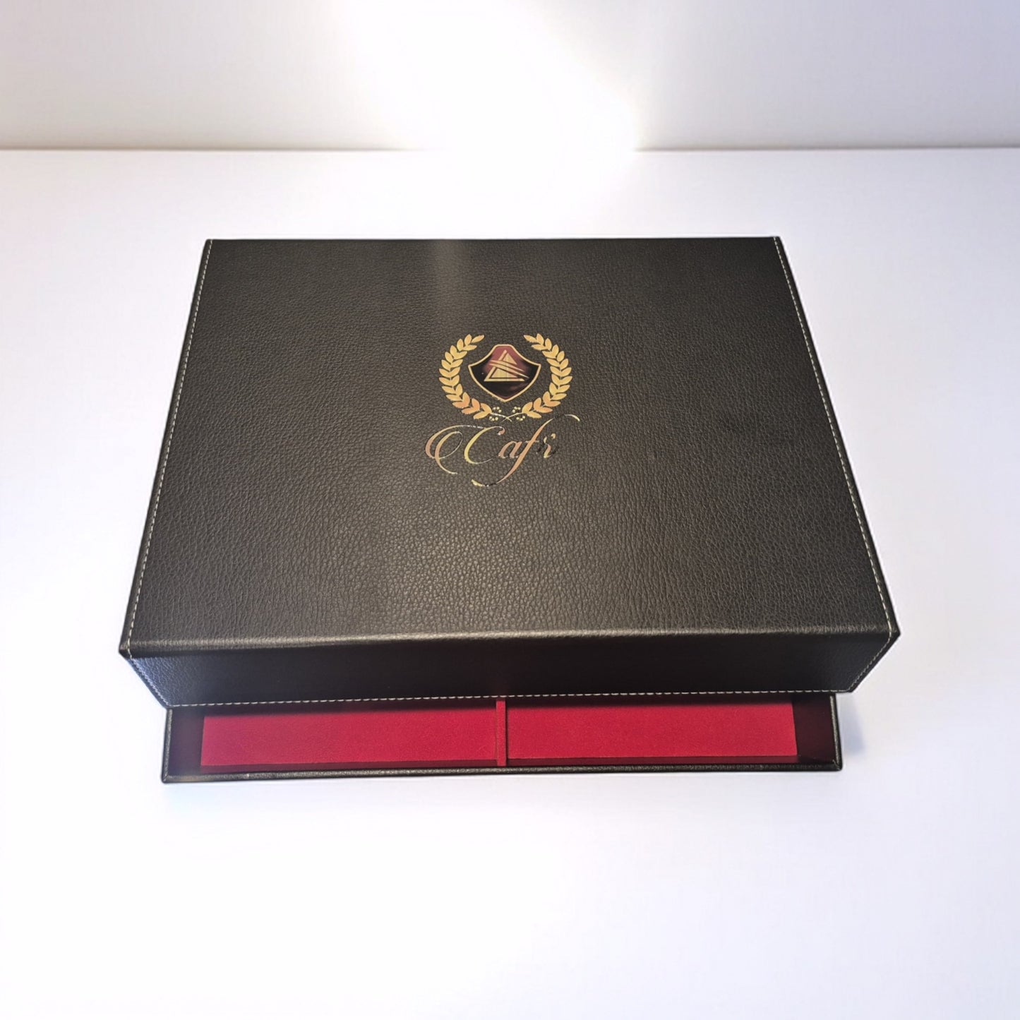 Cafr Deluxe Eyeglasses Box
