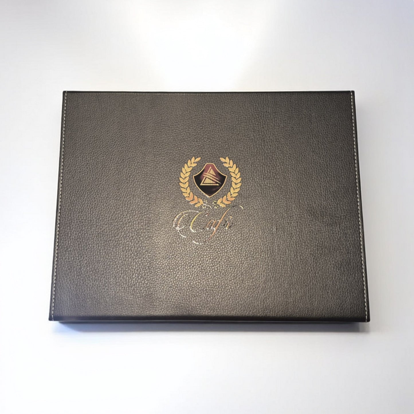 Cafr Deluxe Eyeglasses Box