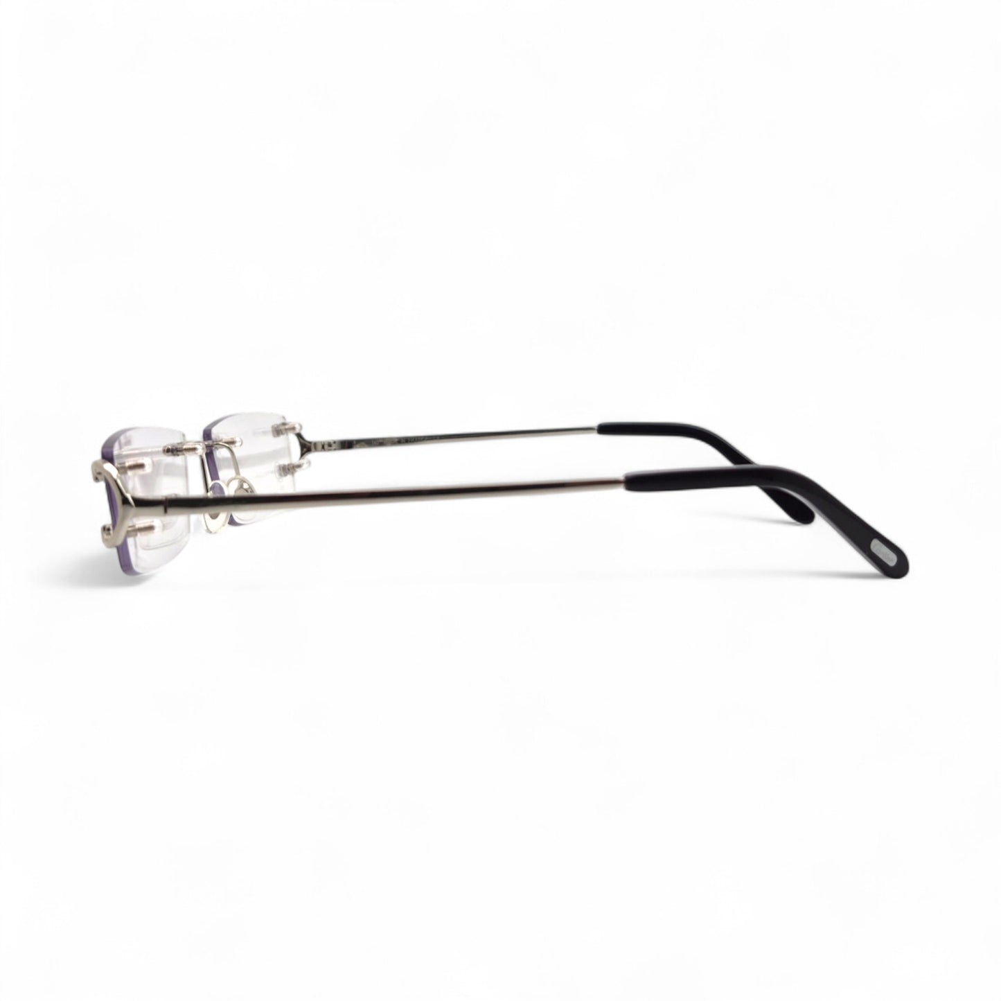 CT0092O Piccadilly Big C Decor - Wires Eyeglasses/Sunglasses w/ Rectangle Lenses (2024)