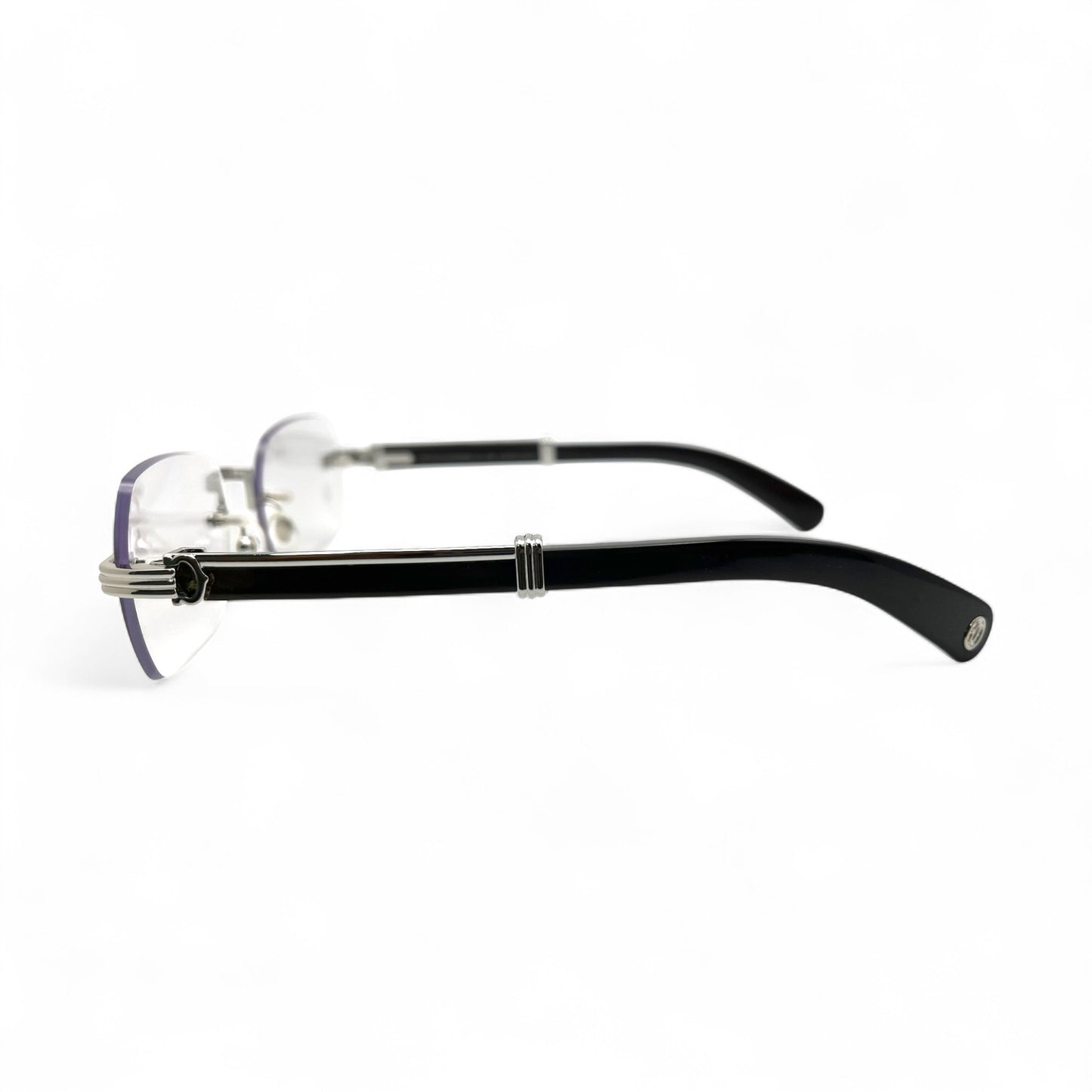 CT0377O Premiere - 53-21 C Decor Genuine Buffs Eyeglasses (2025)
