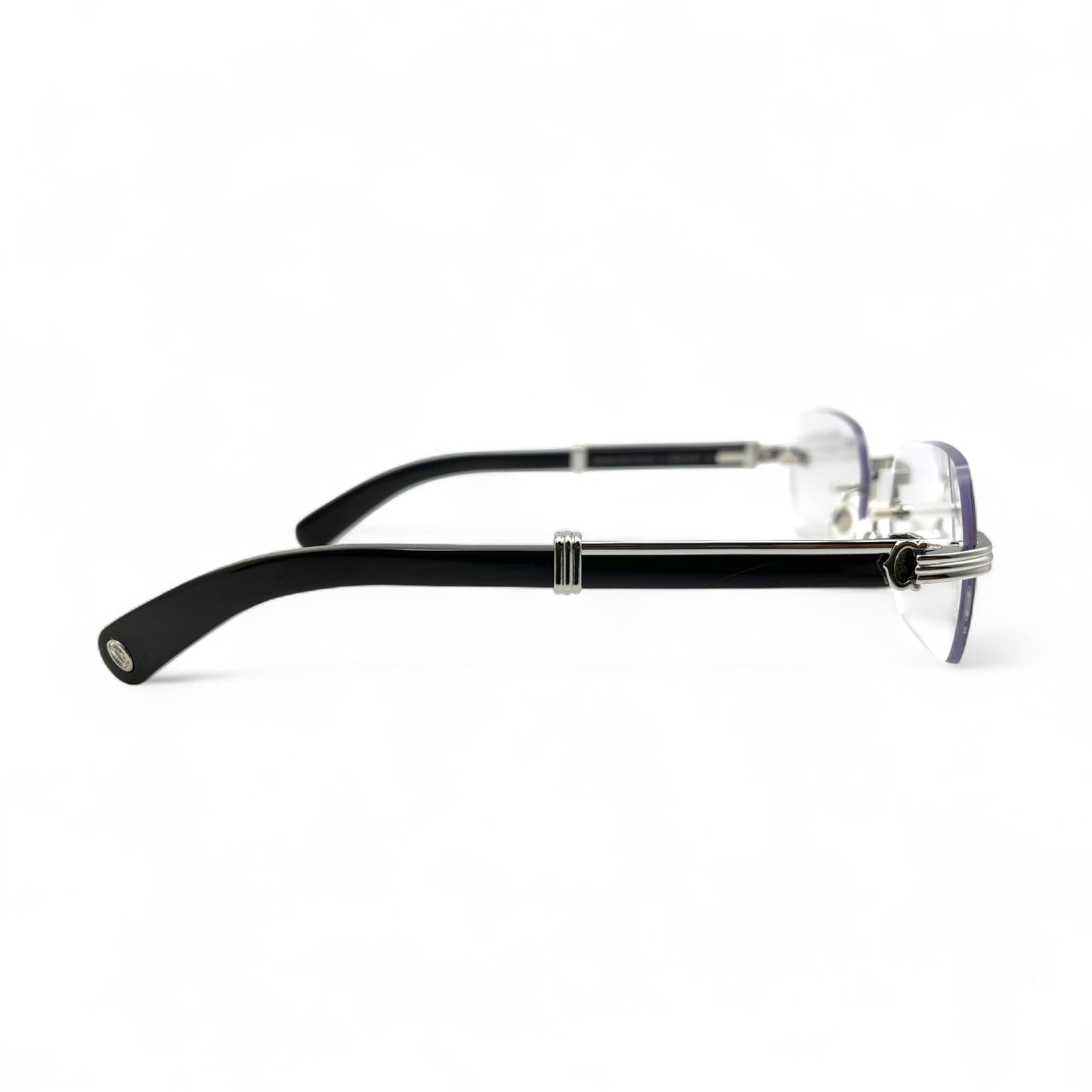 CT0377O Premiere - 53-21 C Decor Genuine Buffs Eyeglasses (2025)
