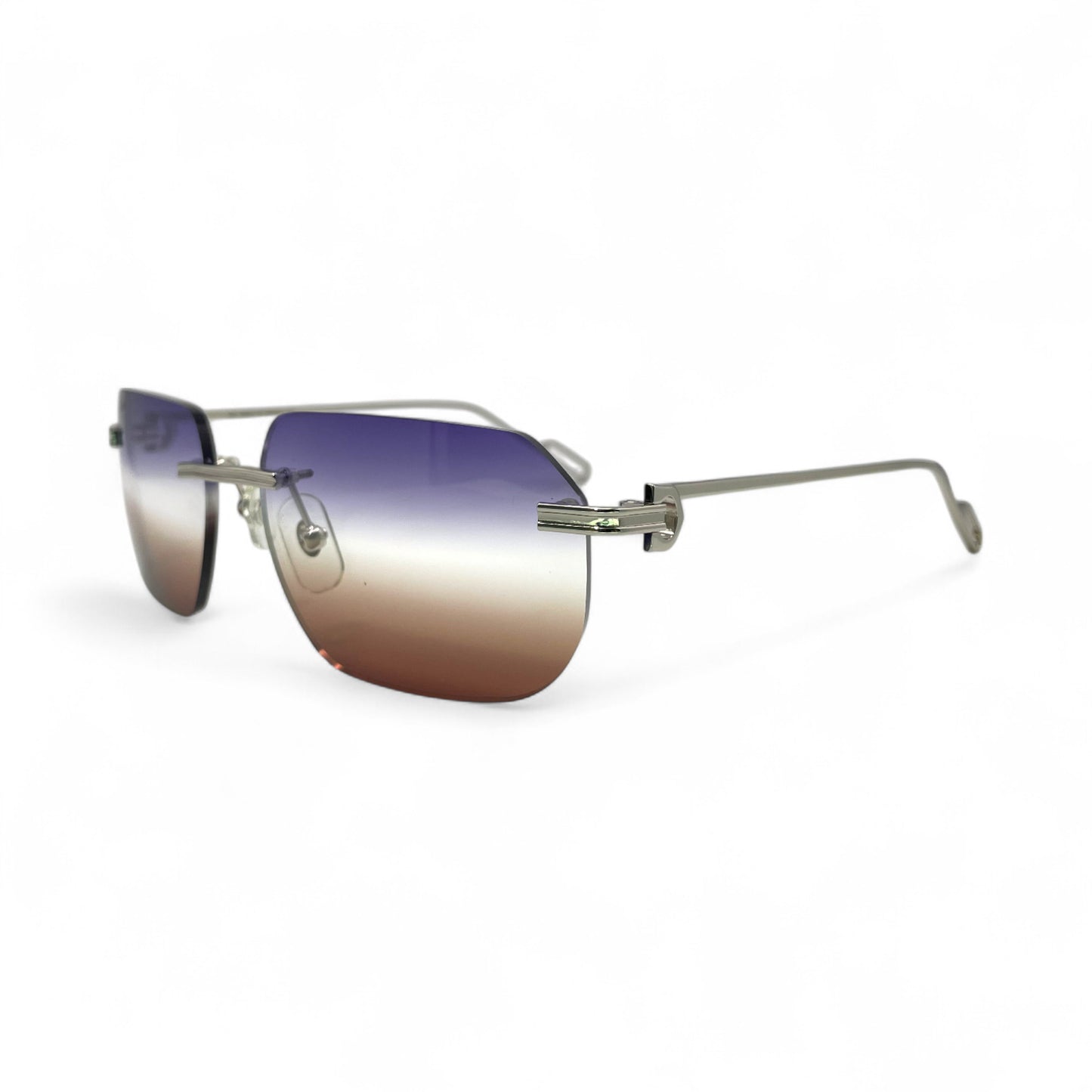 CT0113O Premiere - C Decor Wires Sunglasses/Eyeglasses