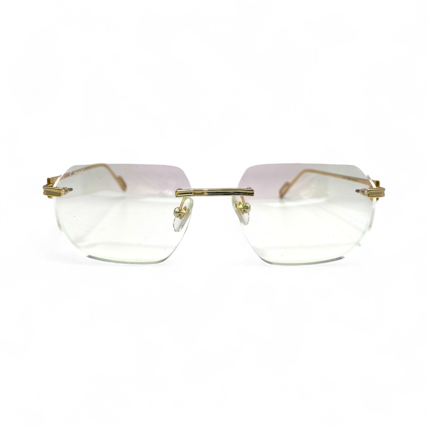 CT0113O Premiere - C Decor Wires Sunglasses/Eyeglasses