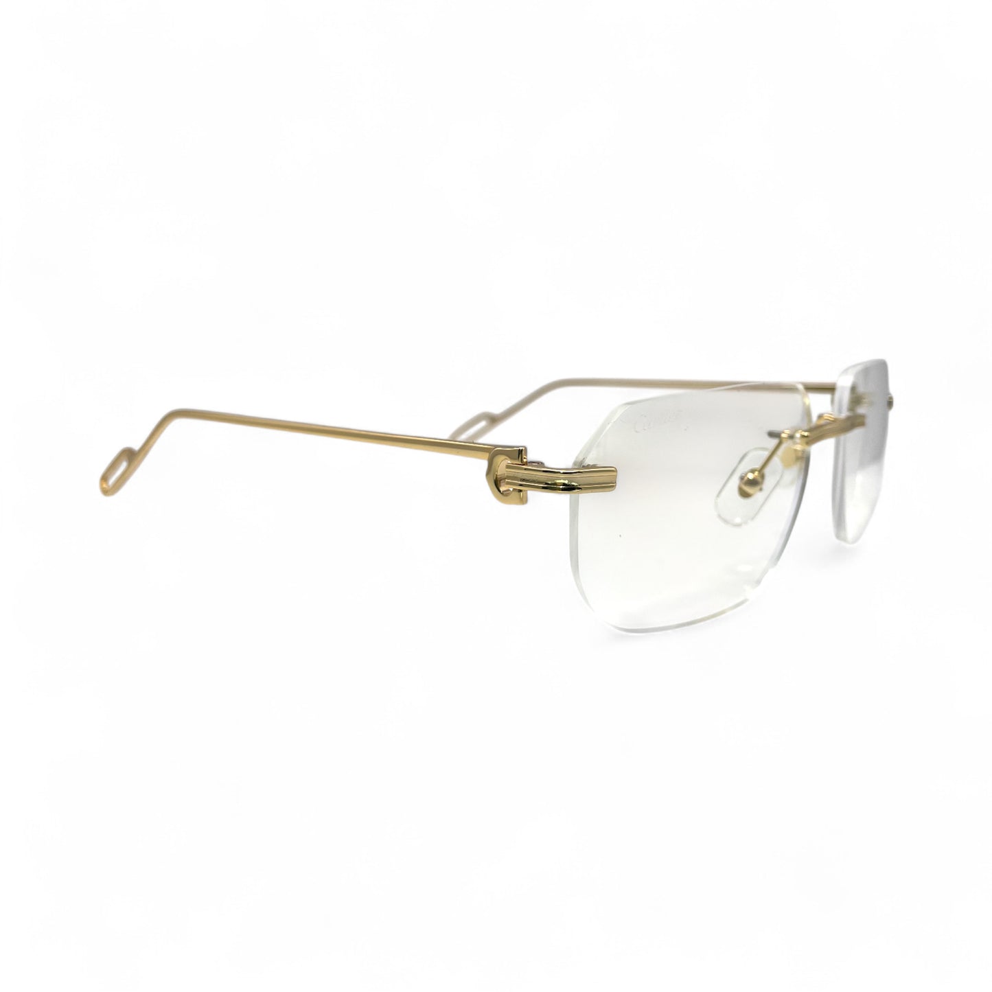 CT0113O Premiere - C Decor Wires Sunglasses/Eyeglasses