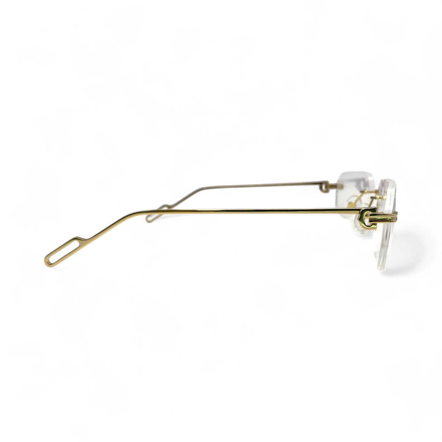 CT0113O Premiere - C Decor Wires Sunglasses/Eyeglasses