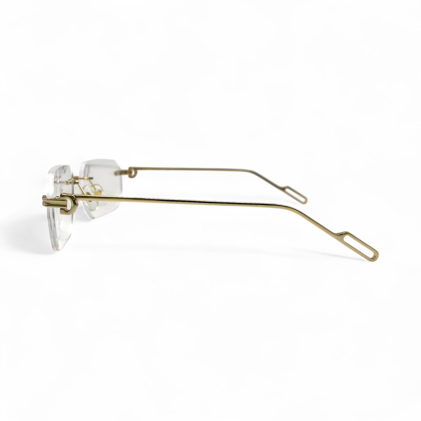 CT0113O Premiere - C Decor Wires Sunglasses/Eyeglasses