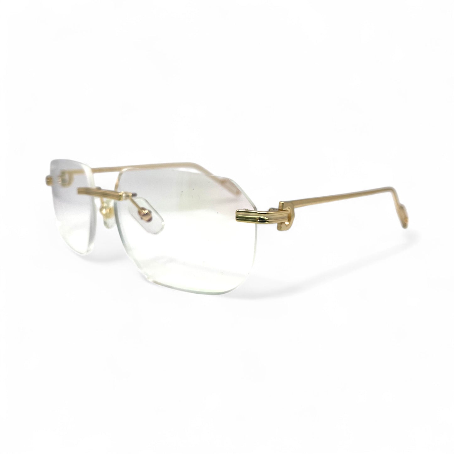 CT0113O Premiere - C Decor Wires Sunglasses/Eyeglasses