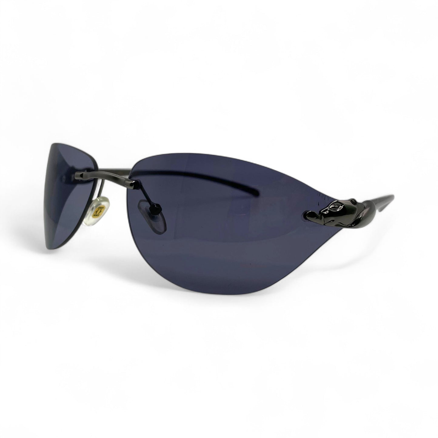 Panthere (1st Gen) - 78-18 Panthere Wires Sunglasses