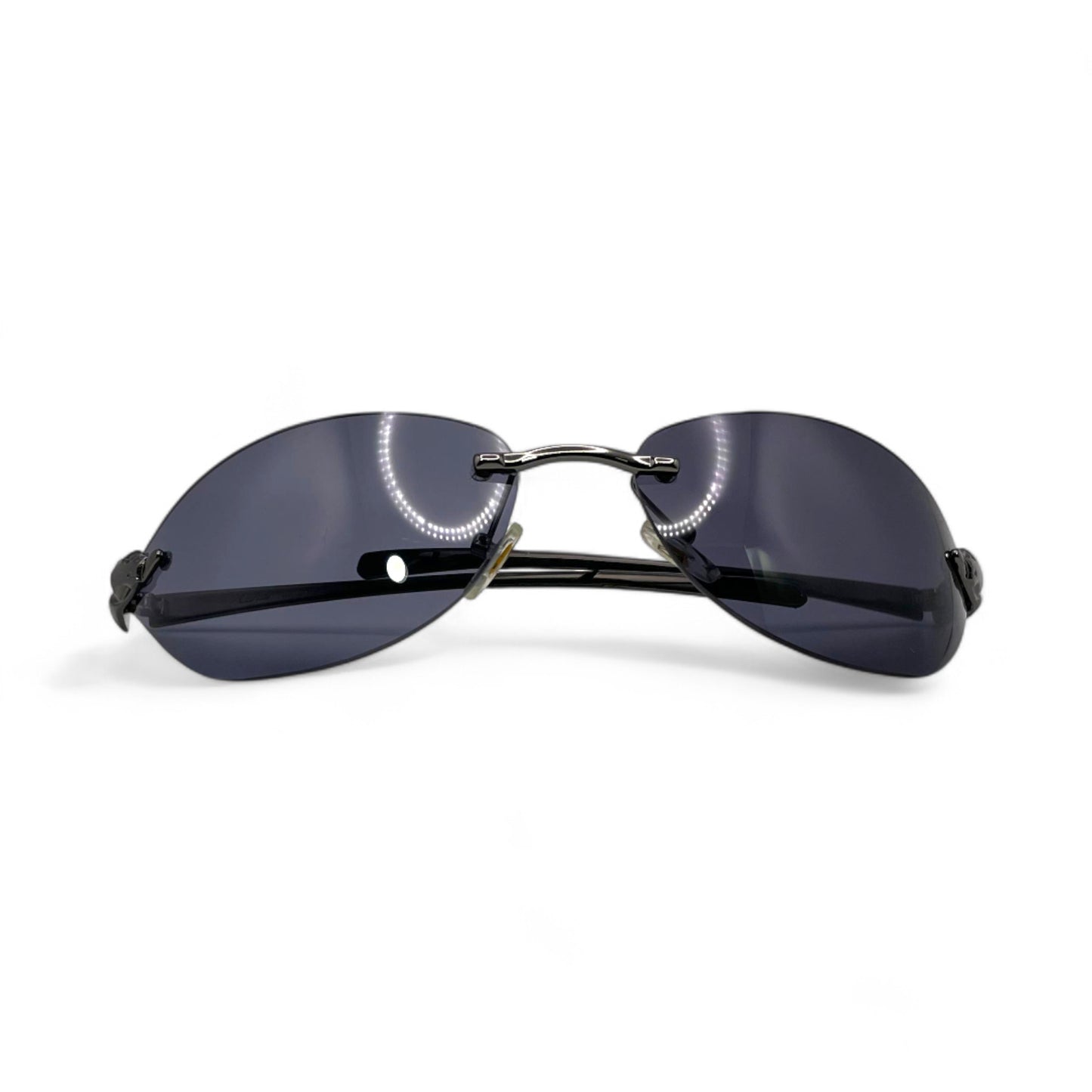Panthere (1st Gen) - 78-18 Panthere Wires Sunglasses