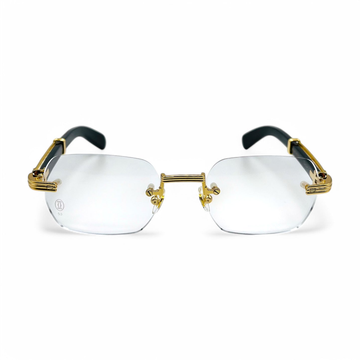 C_Decor_Gold_White_Buffs_Clear_Lenses