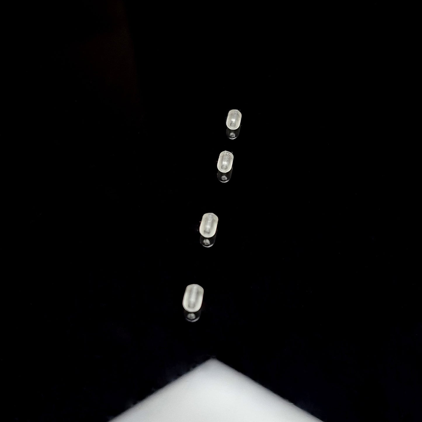 Replacement Screw Set