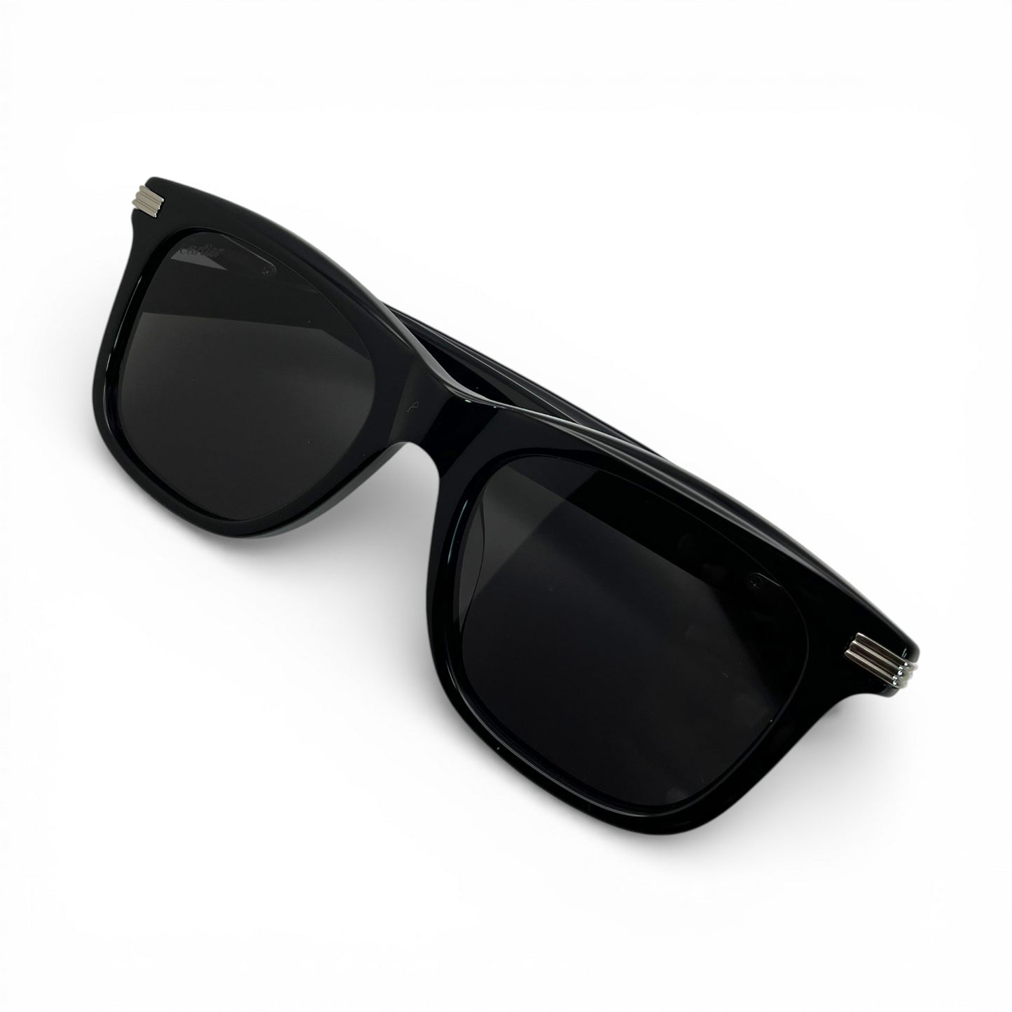 CT0396S Premiere Sunglasses | 53-20 Square Composites (2023) - Luxury Optical