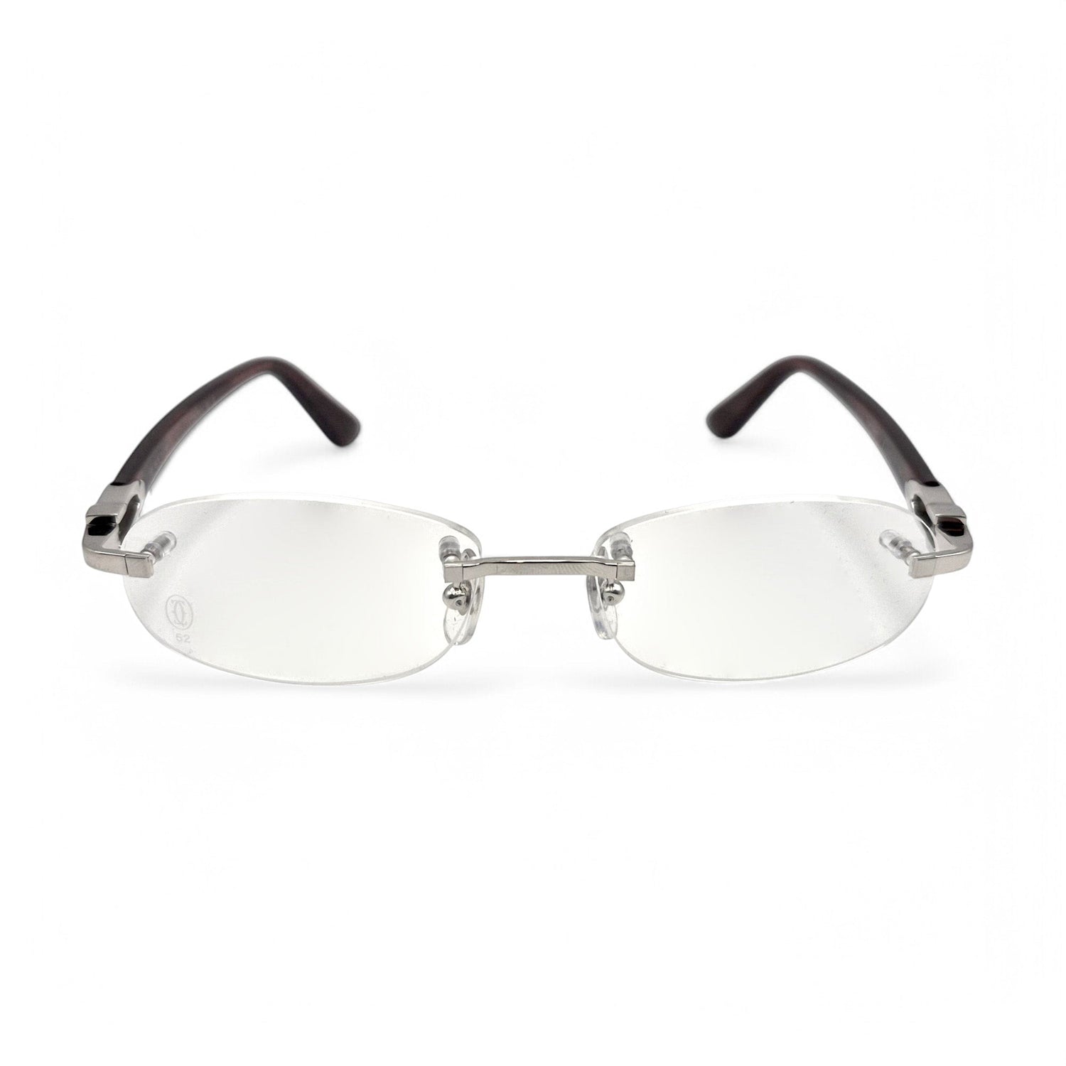 Eyeglasses - Authentic Registered