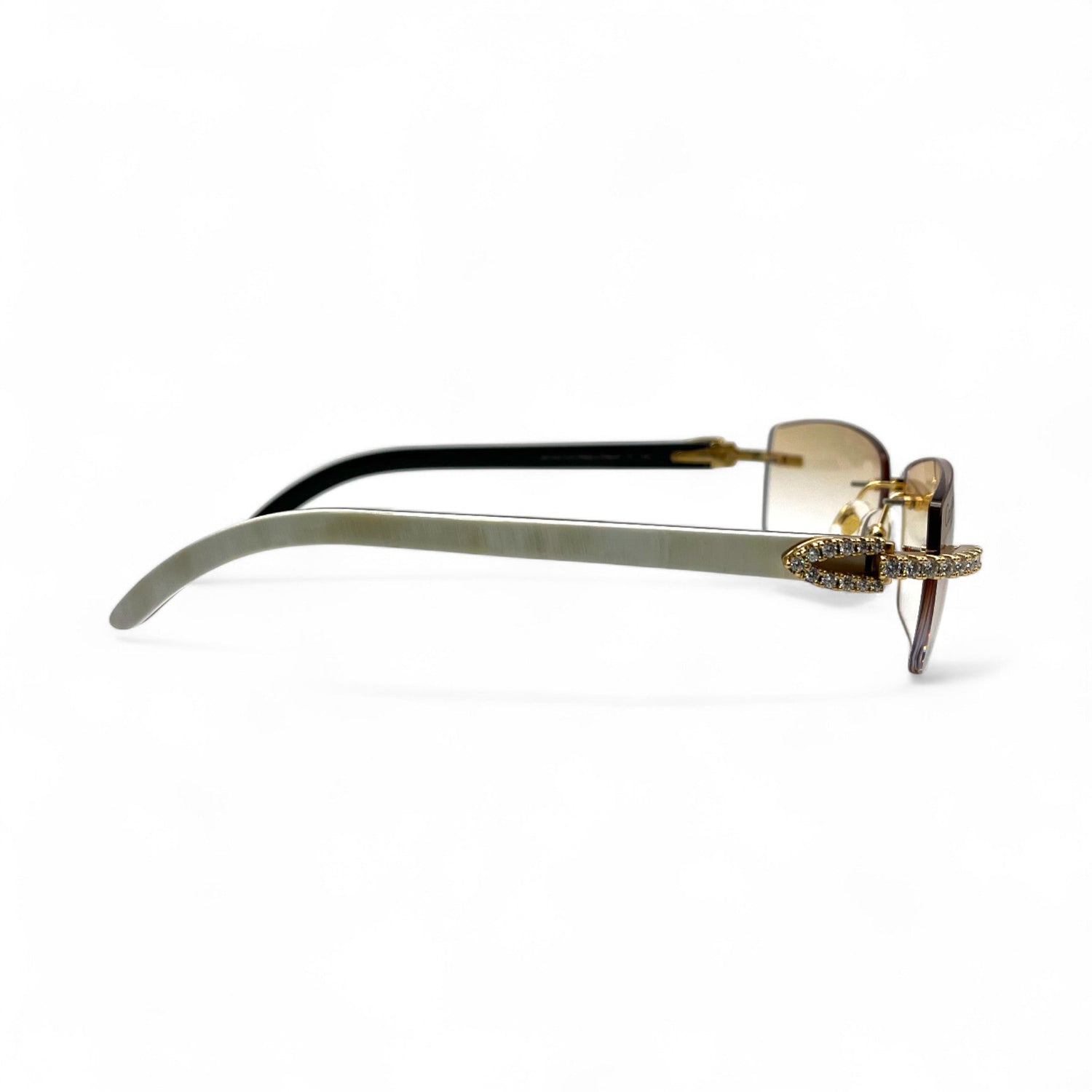 Horn (Buffs) - Original Quality