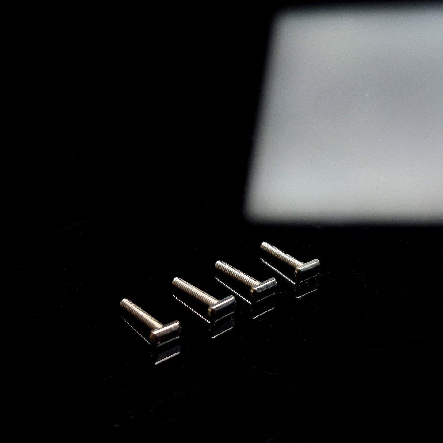 Replacement Screw Set