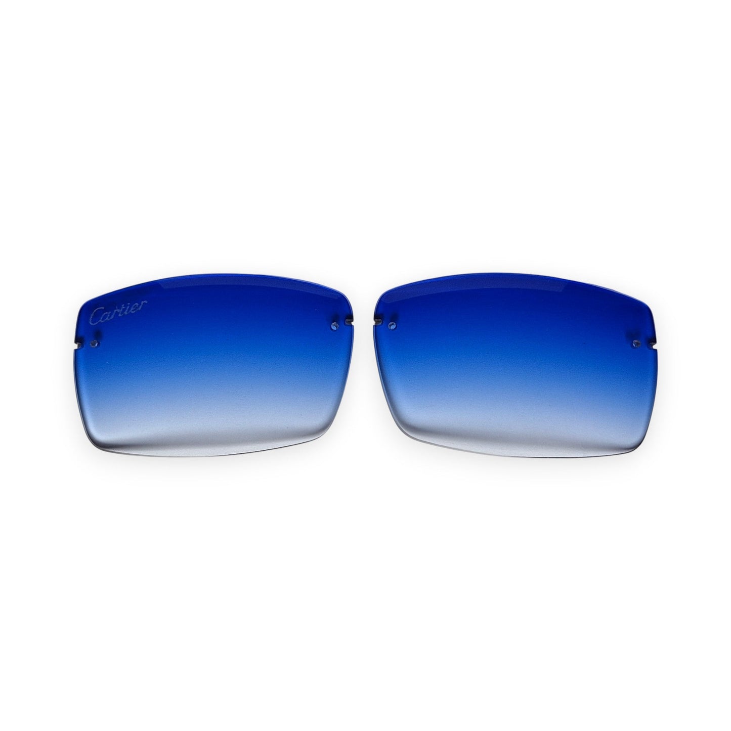 Cart 1 Lenses (56-60) - Clear - Luxury Optical