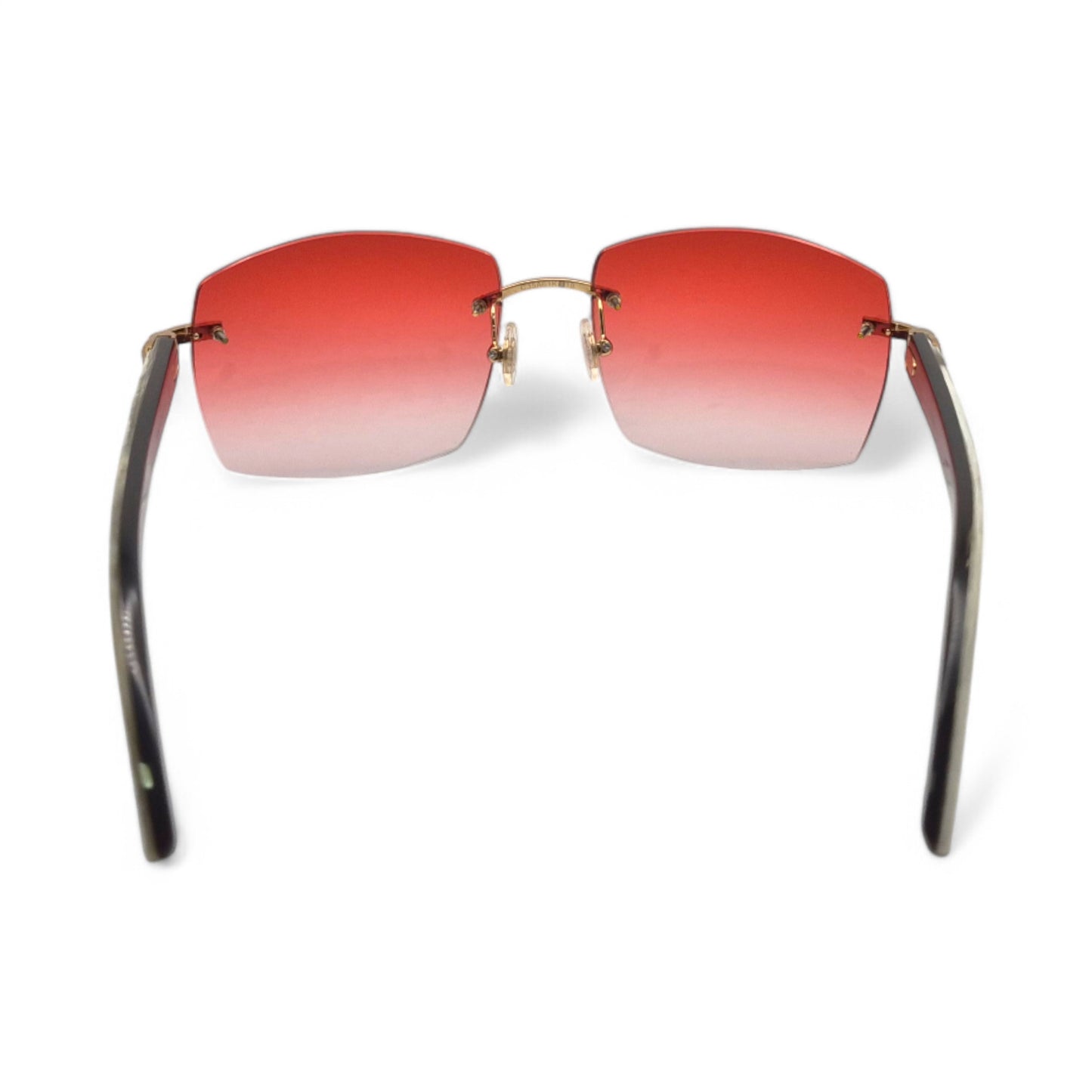 C Decor - Gold White Buffs w/ Mykonos Lenses