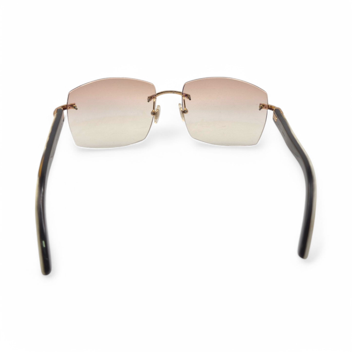 C Decor - Gold White Buffs w/ Mykonos Lenses