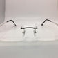 Cartier Big C Silver - Registered Authentic - Luxury Optical