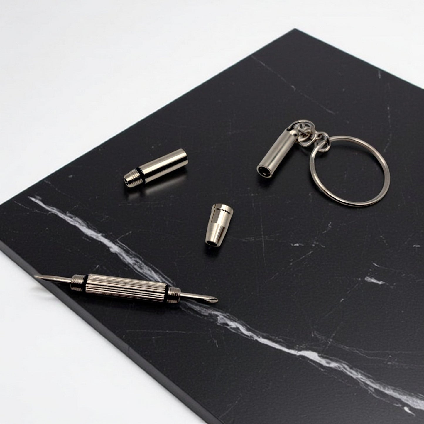4-in-1 DIY Eyeglass Repair Kit - Luxury Optical