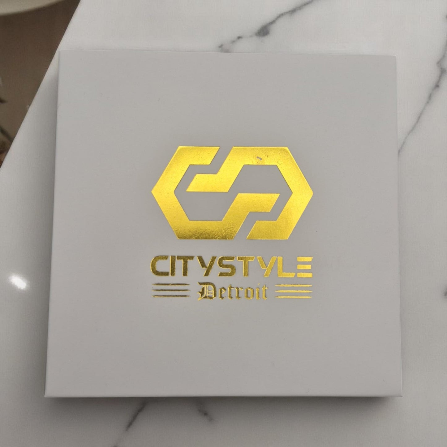 CS313 Travel Cleaning/Polishing Cloth - Luxury Optical