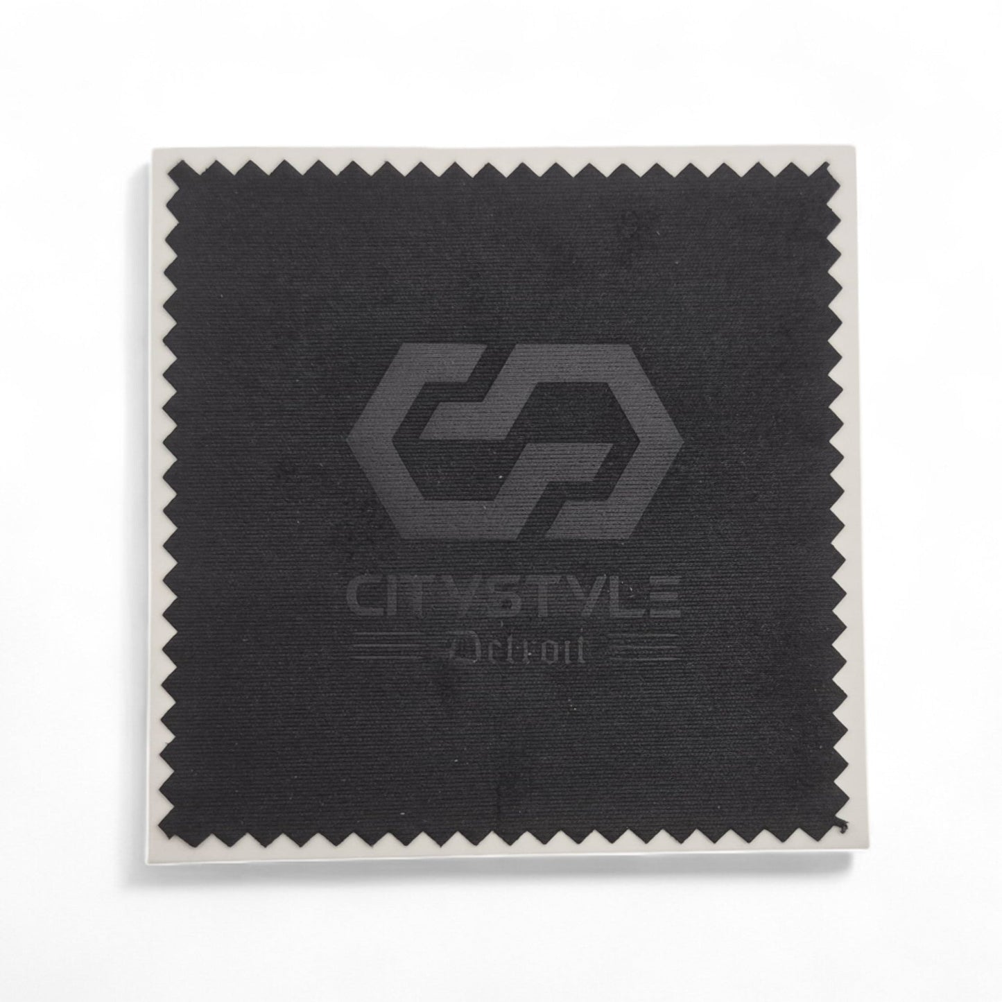 CS313 Travel Cleaning/Polishing Cloth - Luxury Optical