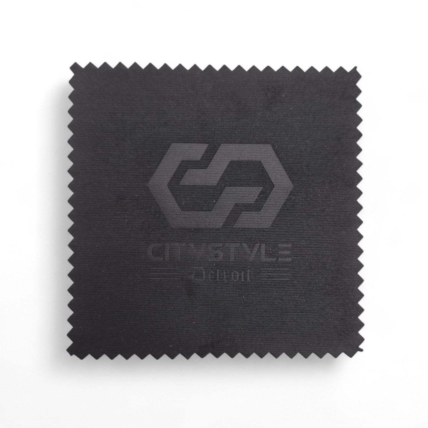 CS313 Travel Cleaning/Polishing Cloth - Luxury Optical