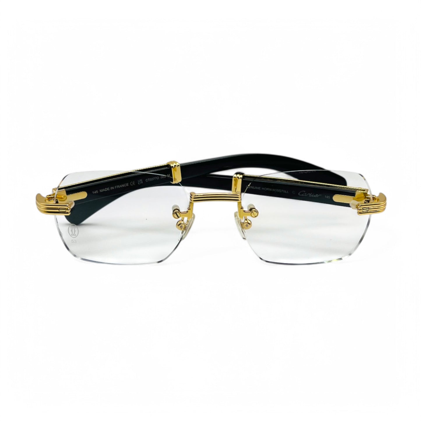 C_Decor_Gold_Black_Buffs_Clear_Lenses