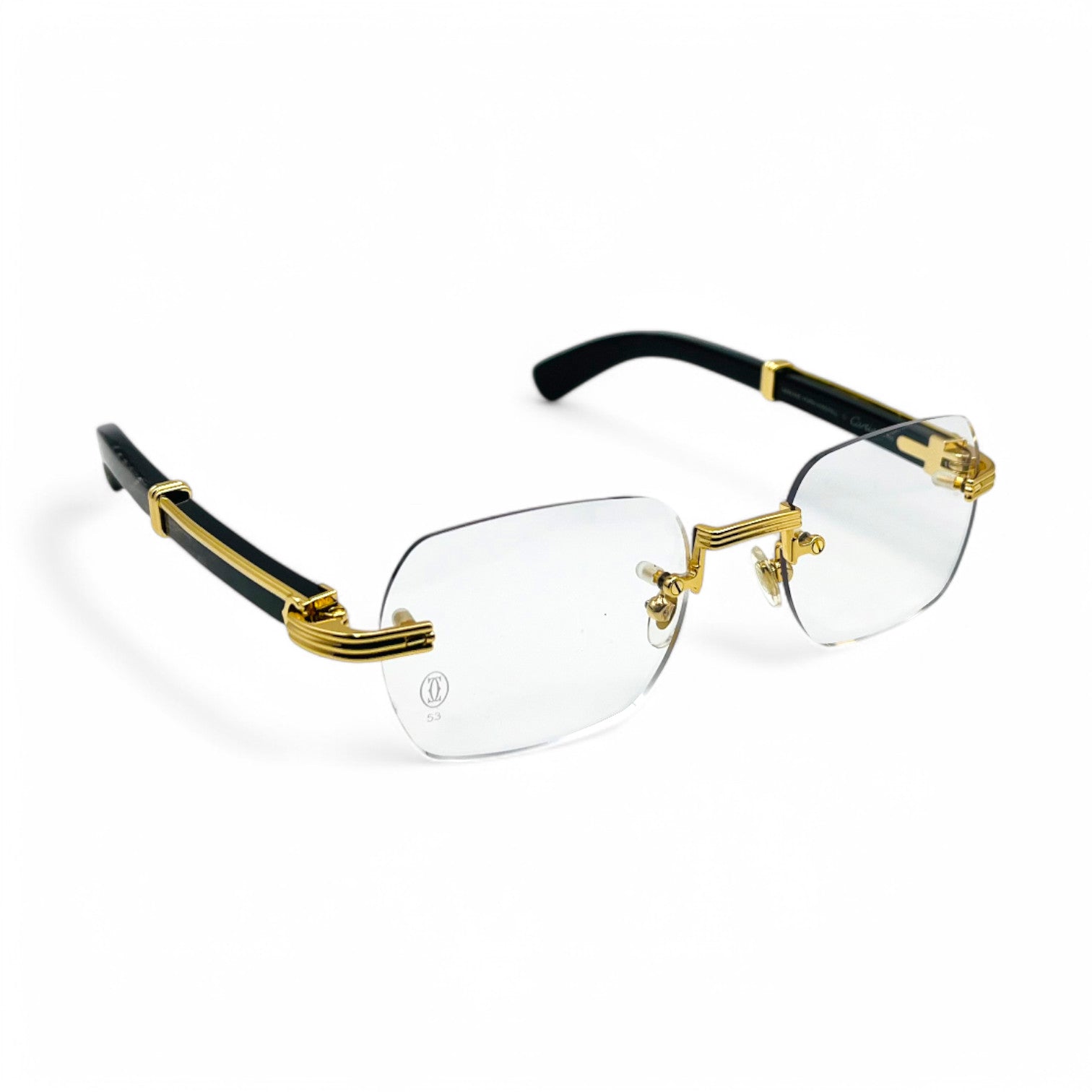 C_Decor_Gold_Black_Buffs_Clear_Lenses