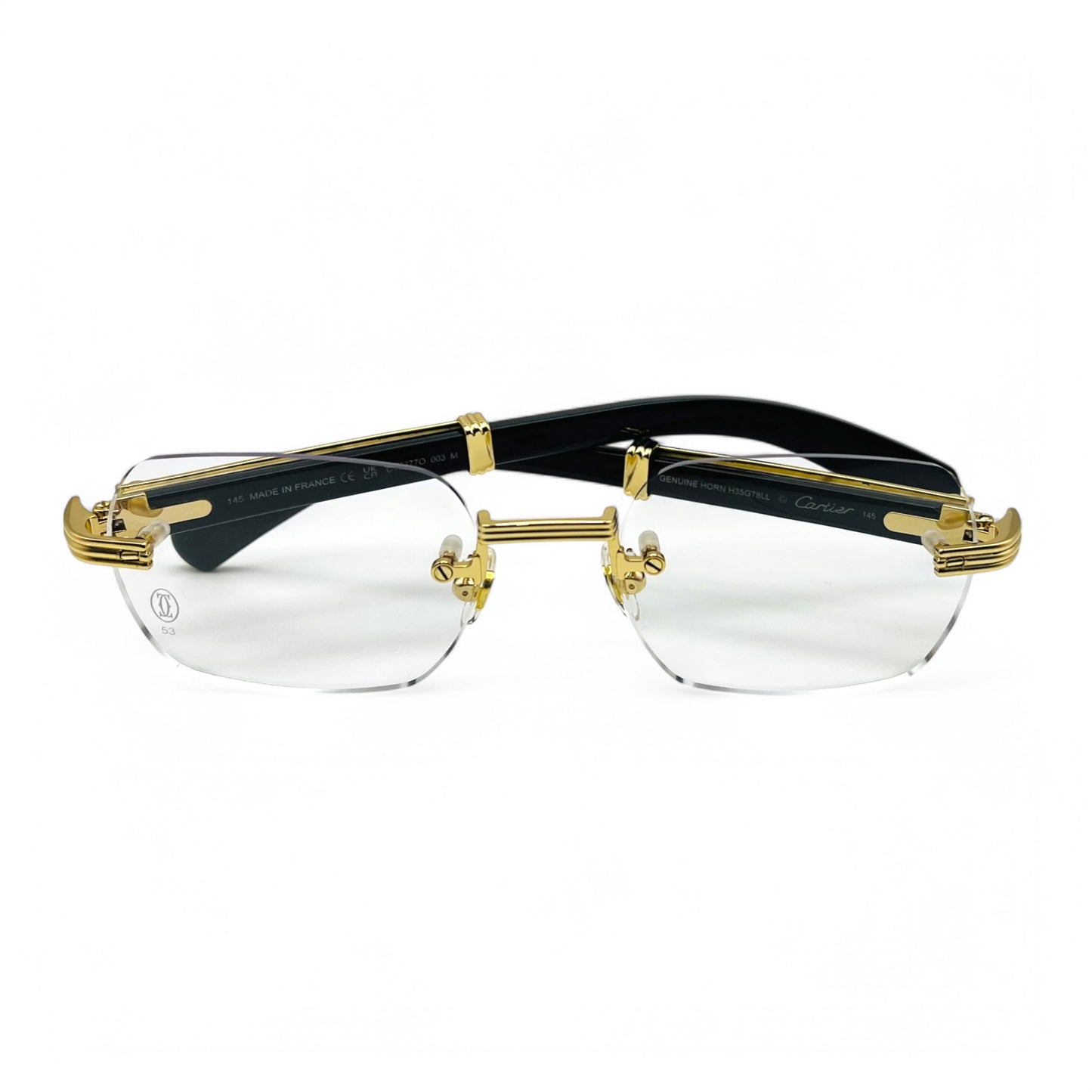C_Decor_Gold_White_Buffs_Clear_Lenses
