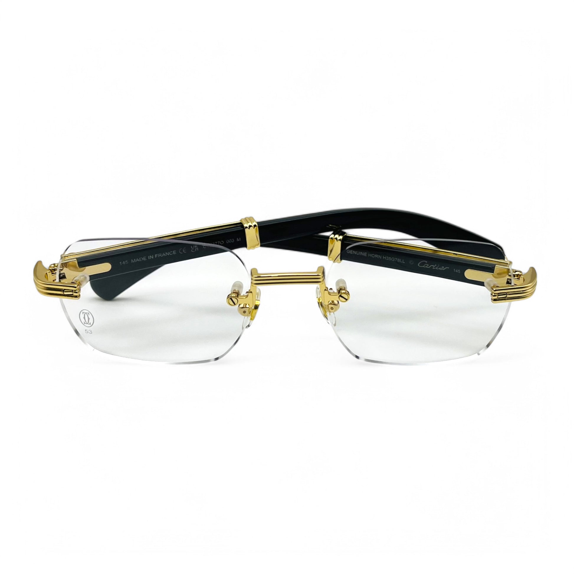 C_Decor_Gold_White_Buffs_Clear_Lenses