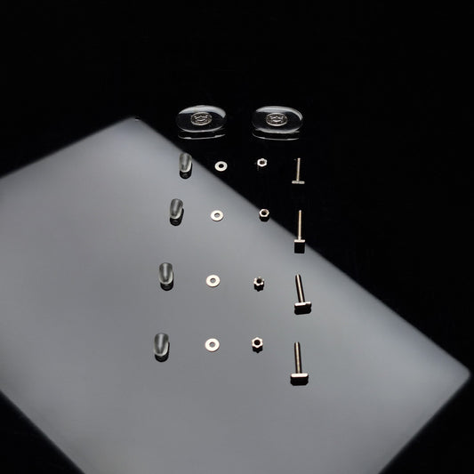 Replacement Screw Set