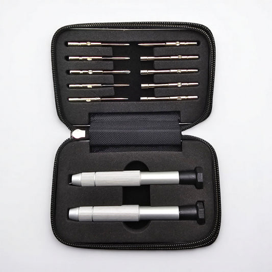 Cafr' Professional Eyewear Tool Kit
