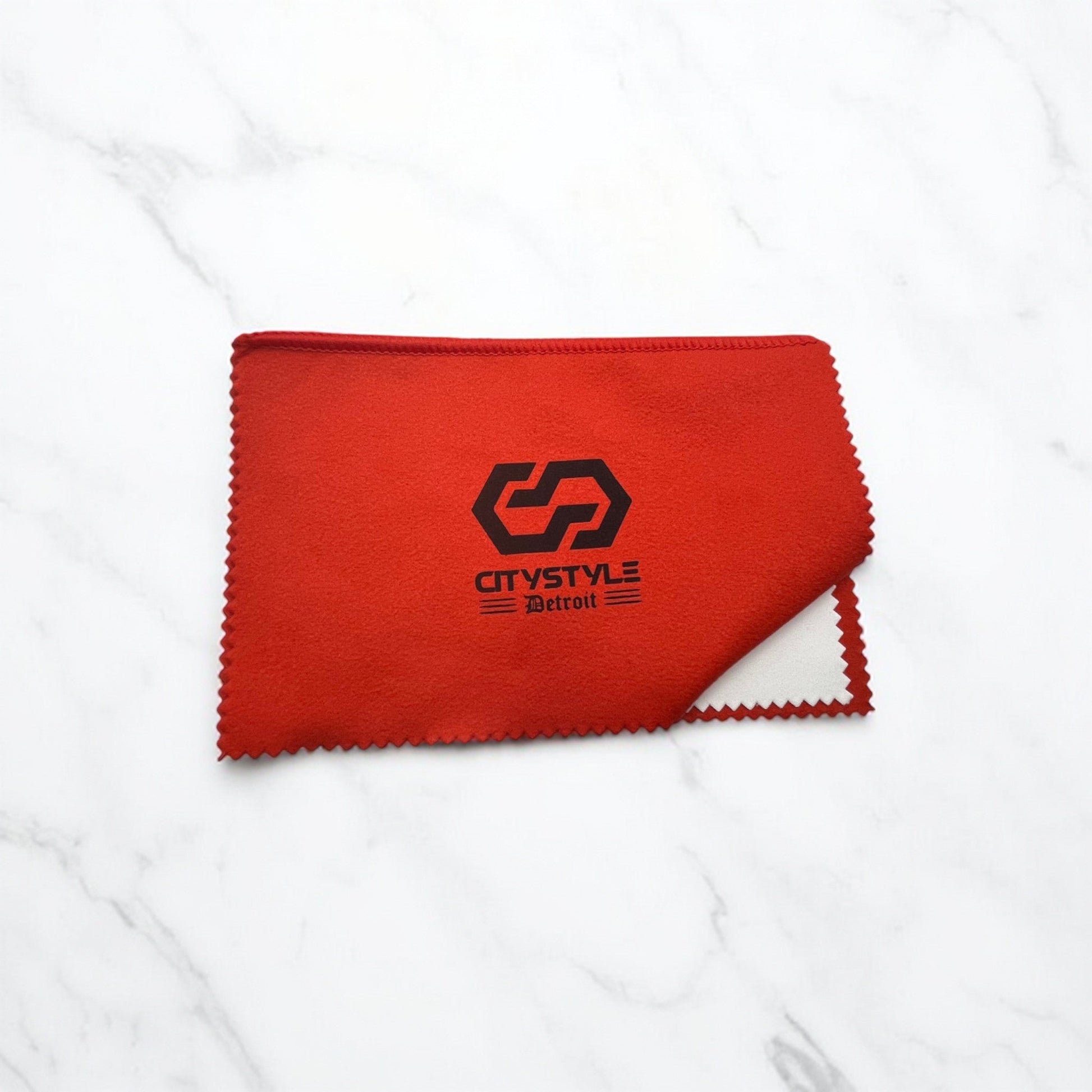 Professional Polishing Cloth - Luxury Optical