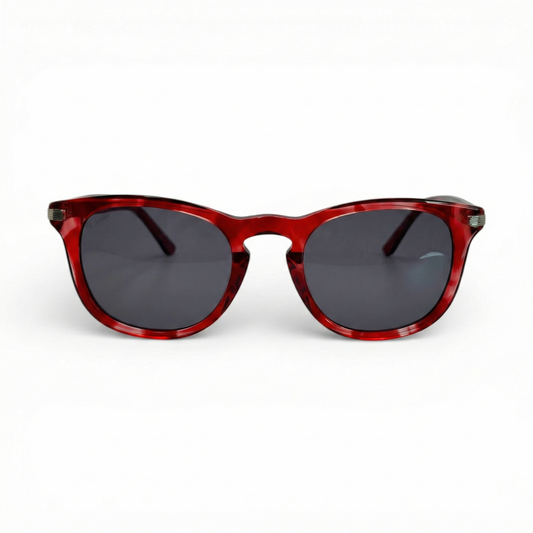 CT0011S C Decor Sunglasses | 51-22 Square Composites (2018) - Luxury Optical