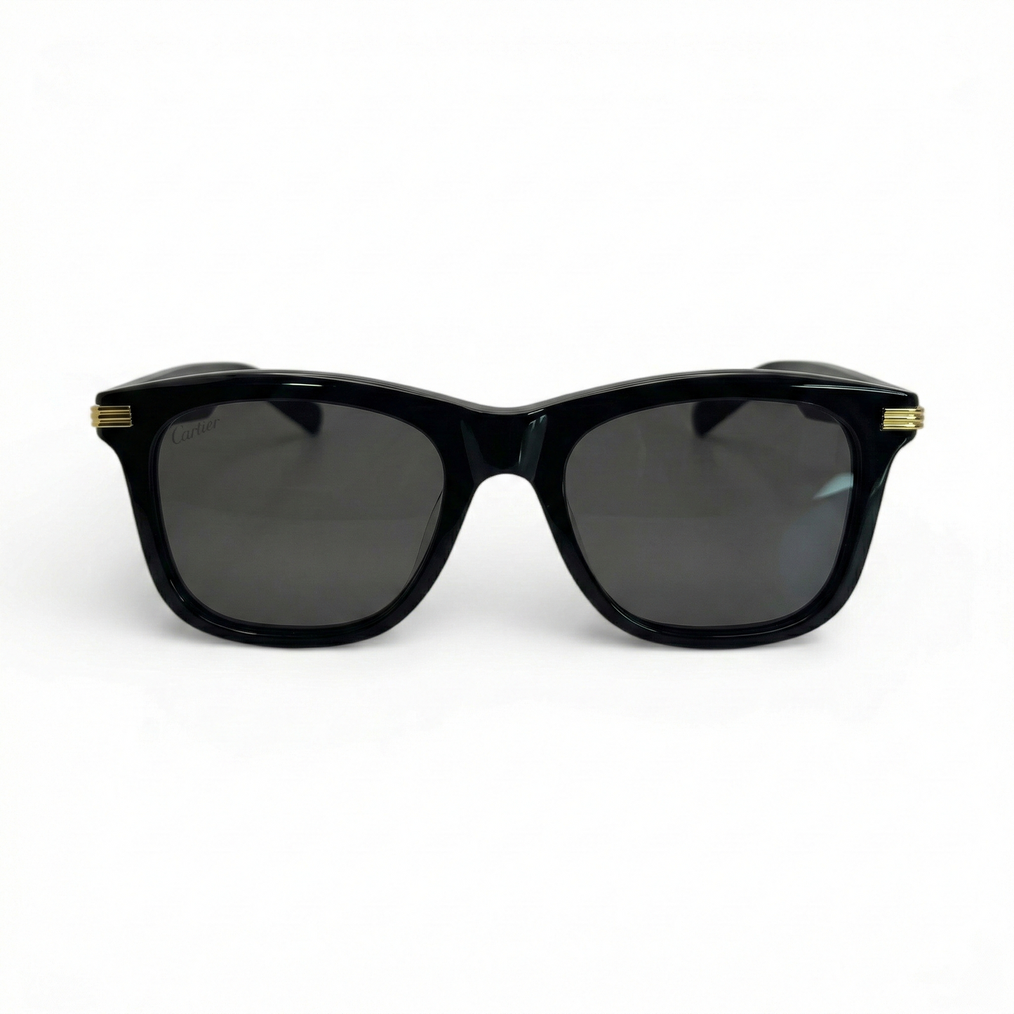 CT0396S Premiere Sunglasses | 53-20 Square Composites (2023) - Luxury Optical