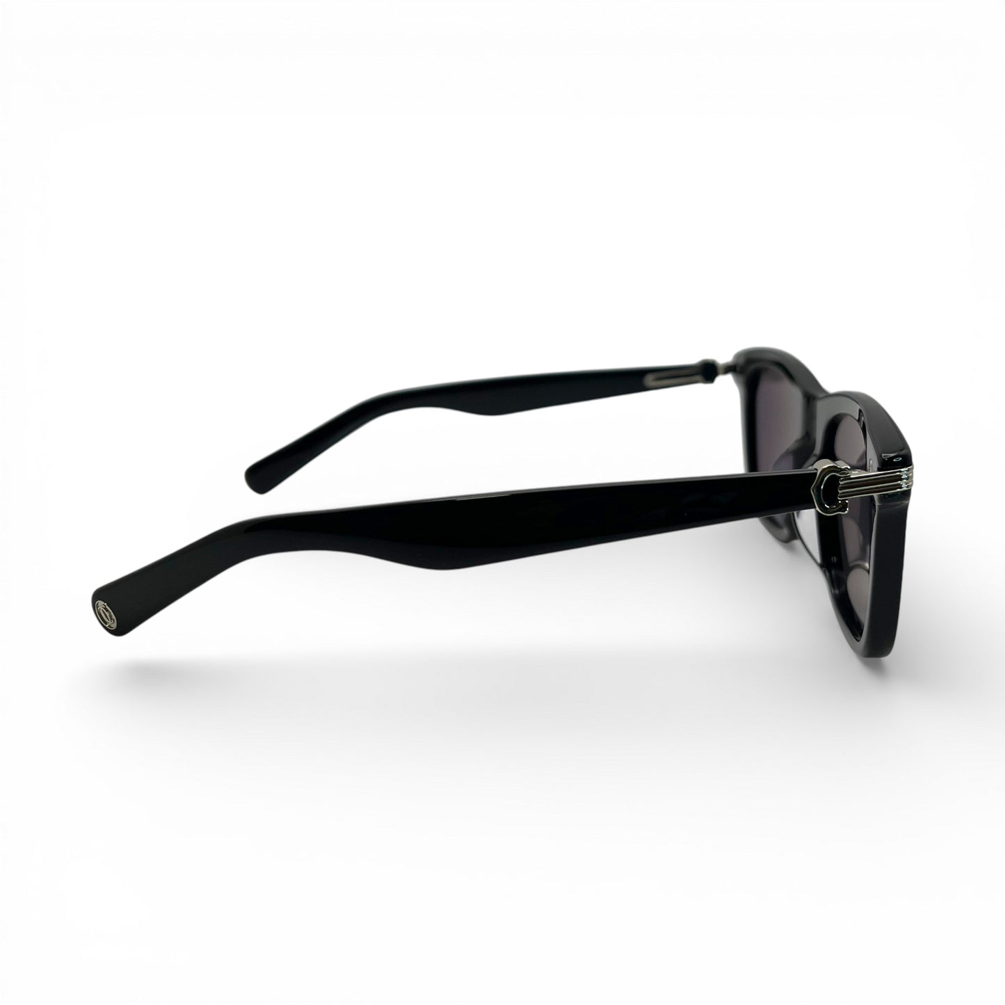 CT0396S Premiere Sunglasses | 53-20 Square Composites (2023) - Luxury Optical