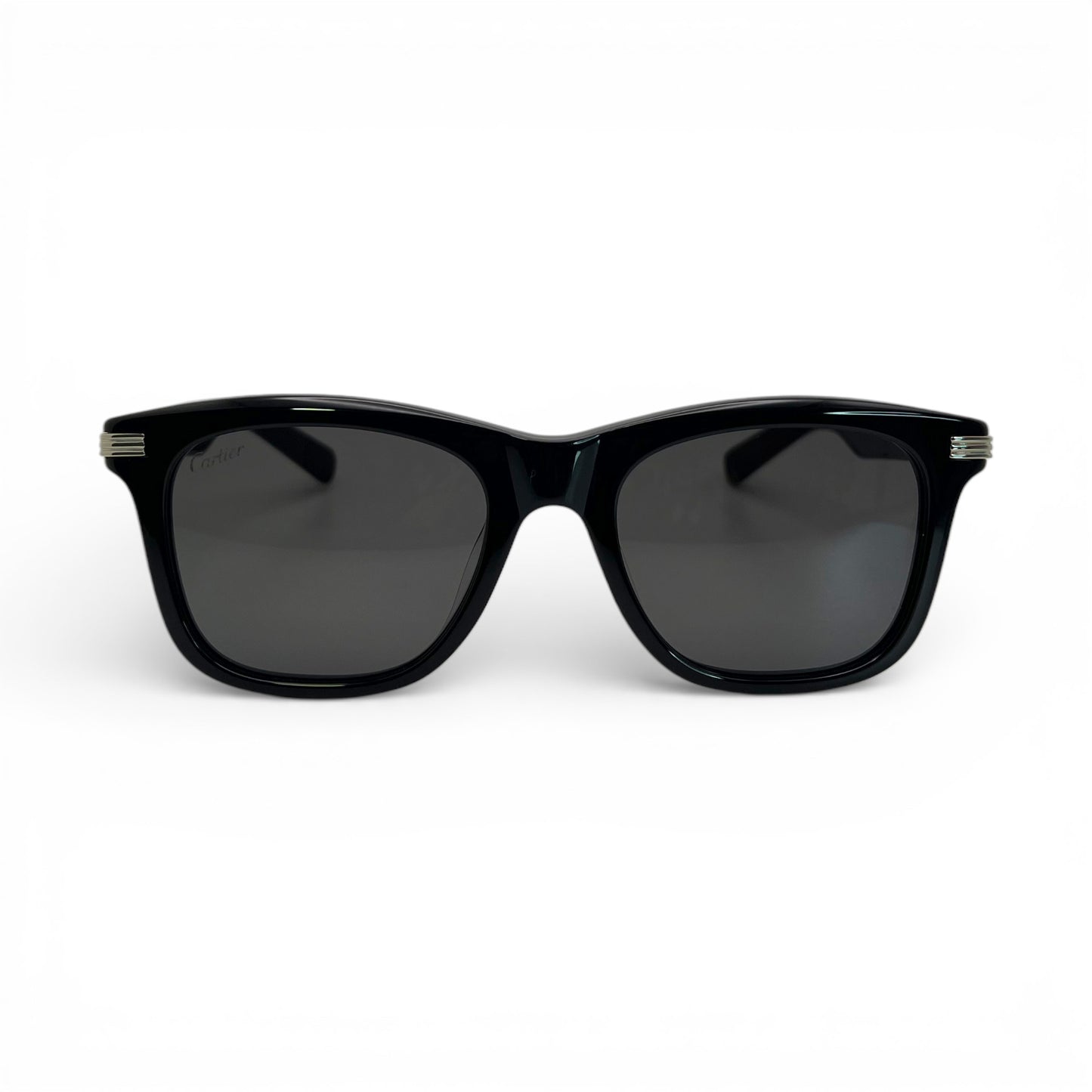 CT0396S Premiere Sunglasses | 53-20 Square Composites (2023) - Luxury Optical